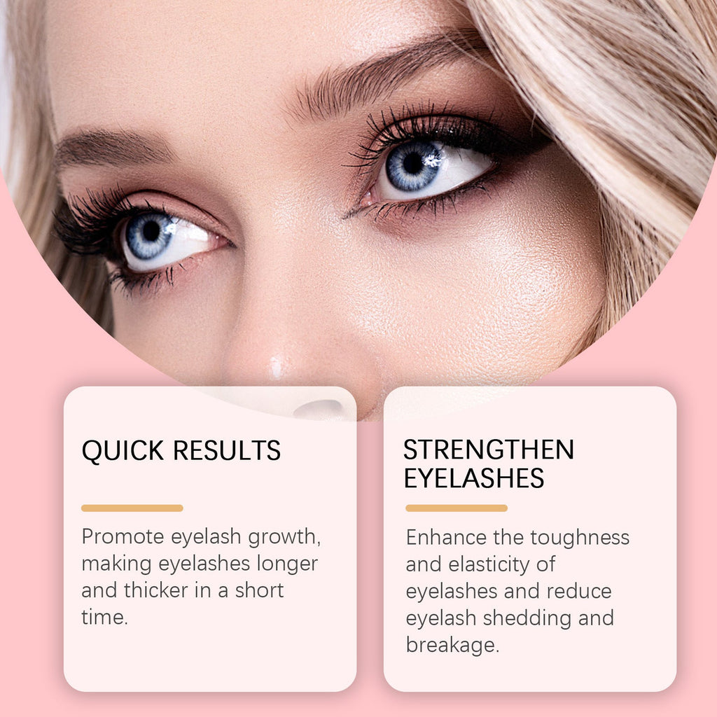 Lash Boost serum – view 2