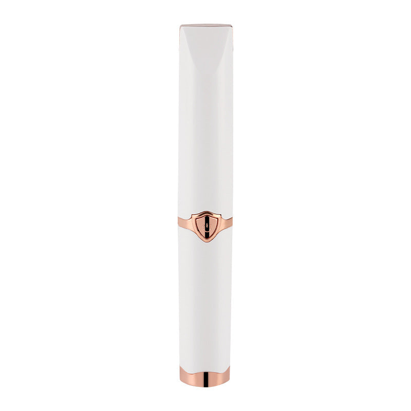 Heated rechargeable lash curler – view 6