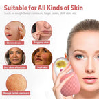 Contour Cube facial ice roller – view 2