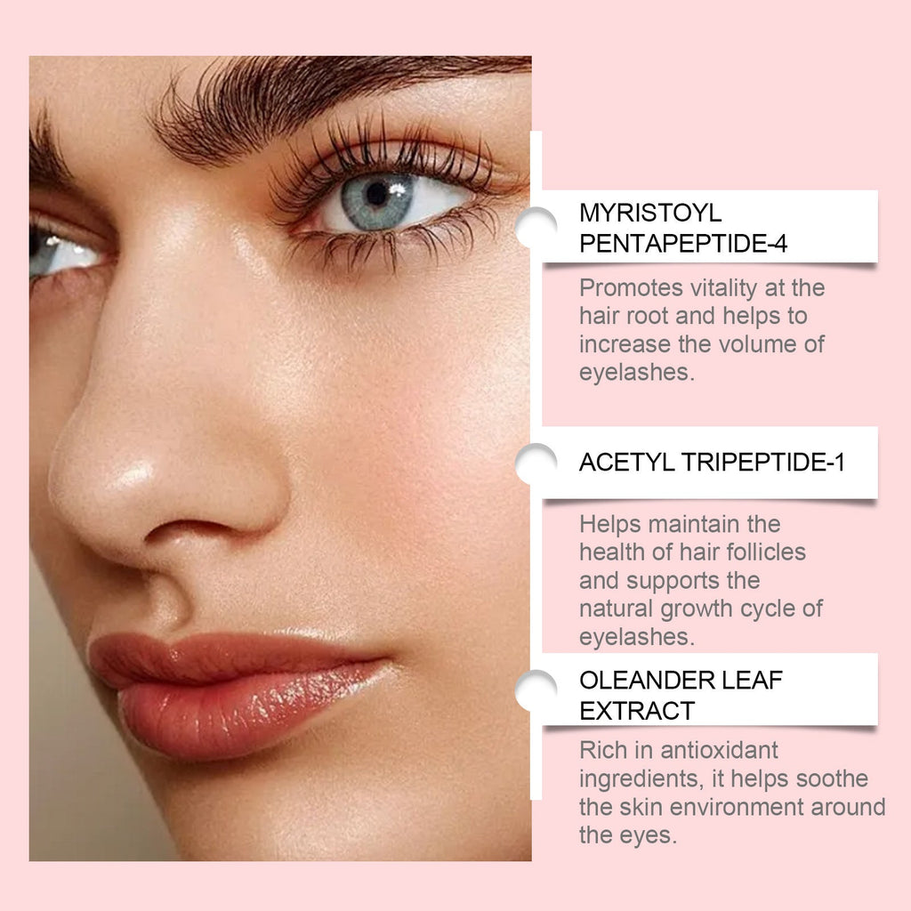Lash Boost serum – view 4