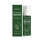 Silk Foam hair removal mousse – view 6